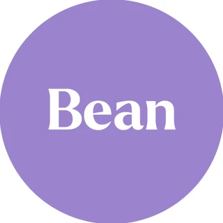 Magic Bean Logo